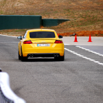 Audi TT Testbericht 4