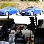 Audi TT Testbericht 6